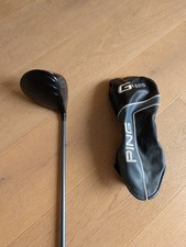 PING G425 SFT Driver –