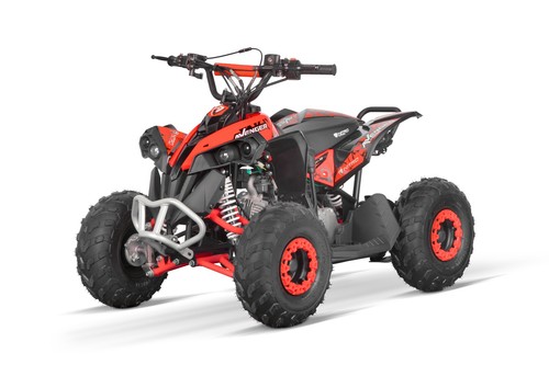 Kinderquad avenger mini - avenger,
