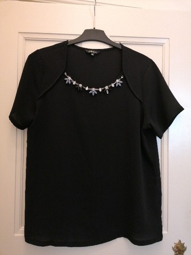 Hammer bluse tunika edler - bluse,