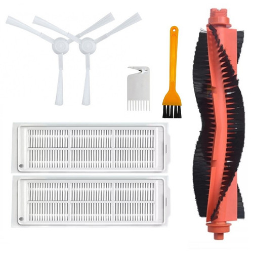 Bürstenfilter für xiaomi - bürstenfilter, mi
