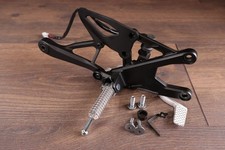 Yamaha R1 M RN65 Fußraste