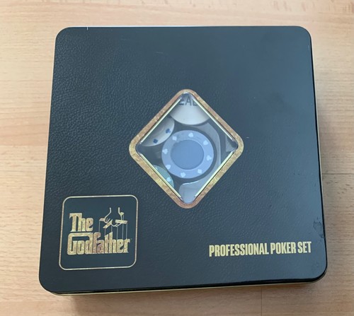 The godfather professional - the,