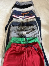 10x jungen hosen - 10x,