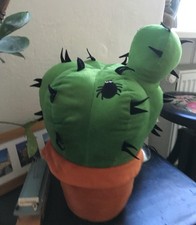 Ikea kaktus im blumentopf - im,