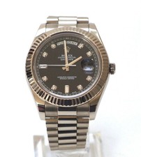 Rolex Day Date II 41mm