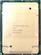Intel Xeon Gold 6148 CPU