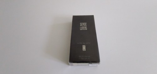 Serge lutens fille tour de - serge, la
