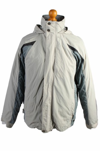 Champion puffer jacket - champion,