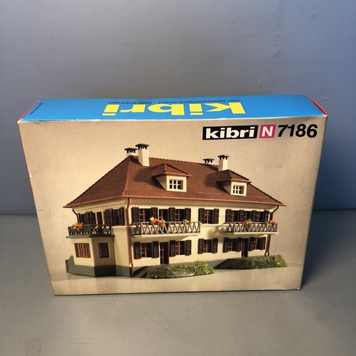 Kibri 7186 schwarzwald - kibri,