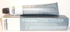 L'oreal Majirel Cool Cover