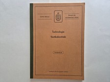 Buch -- SDAG Wismut / Bergbau