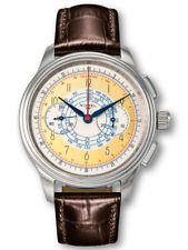 NIVREL Le Chronographe