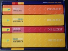 Die zeit edition langenscheidt - die,
