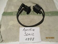 Aprilia Sonic 50 Zündspule für versch. Minarelli Liegend / Stehend 50ccm Modelle