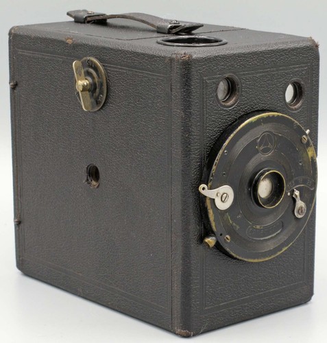 Ernemann film 6x9 - k,