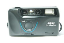 Vintage point and shot - vintage, camera