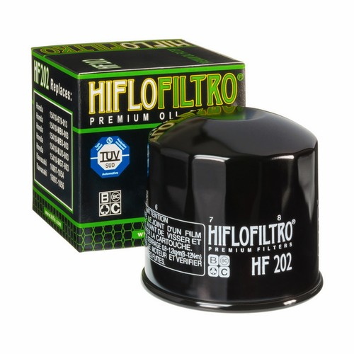 ölfilter hiflo honda 500 - honda,