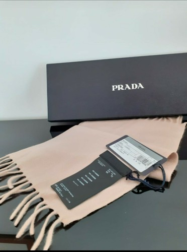 Prada schal kaschmir - schal,