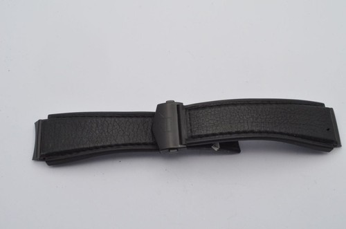 Tag heuer leder armband - tag,