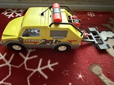 Playmobil 7961 Abschleppwagen