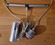 3xPaulmann 960.04/05 Seilsystem-Spot Seillampe ohne Leuchtmittel GU5,3 Fassung 