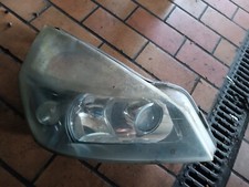 Original Renault Espace 4 JK Xenon Scheinwerfer Hauptscheinwerfer vorne rechts