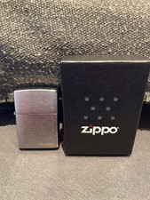 Zippo Sturmfeuerzeug Sonderedition Boote + Geschenkschachtel Neu