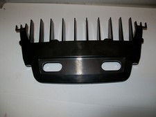 ✅Front  Rechen Gitter für Yardforce mow best 805 Rasenroboter Mähroboter mowbest