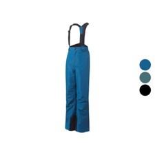 CRIVIT Kinder Jungen Skihose wasserabweisendes Obermaterial Schneehose Warm NEU