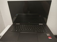 Laptop Notebook HP Envy x360 | Ryzen 7 | 16GB RAM | 512GB SSD