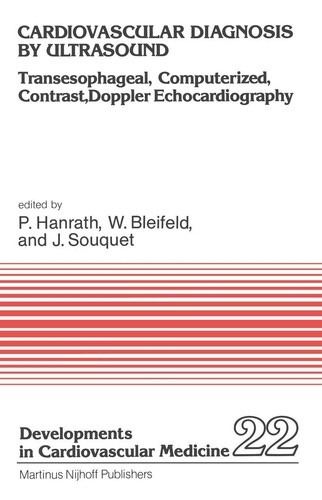 Cardiovascular diagnosis - diagnosis, by