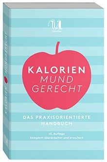 Kalorien mundgerecht das - mundgerecht:,