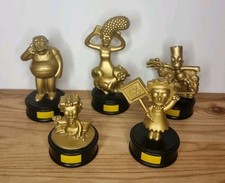  The Simpsons Movie Figuren