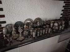 ZINNBECHER MEGA KONVOLUT