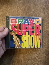 Bravo Hits CDs | Sammlung der