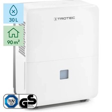 Trotec TTK 96 E –