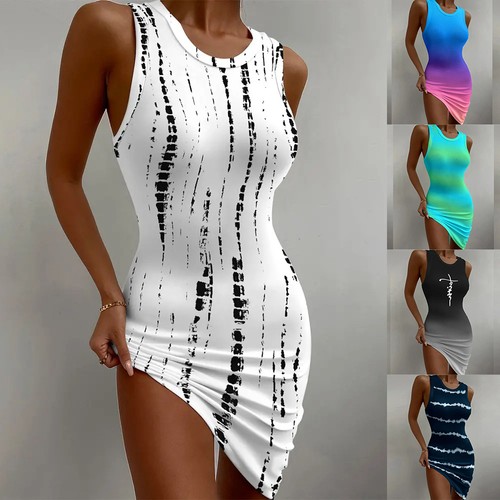 Sexy damen blumen minikleid - sexy,