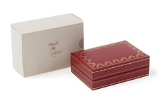 Cartier les must de Cartier