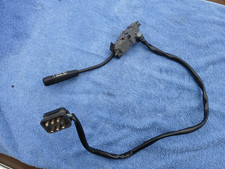 Schalter Tempomat englisch