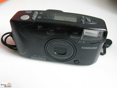 Samsung kamera slim - samsung,