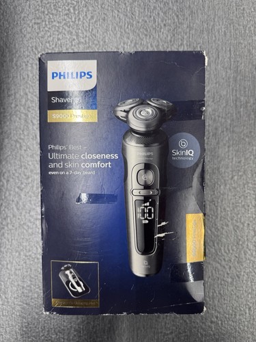 Philips s9000 prestige - s9000,