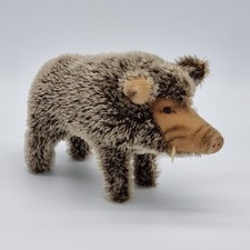 Steiff Tier Stofftier