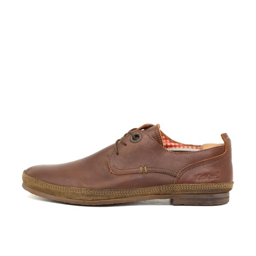 Kickers herren schnürschuh - kickers,