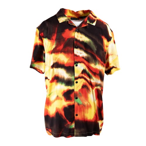 Brave soul herren hemd - soul, kurzarm