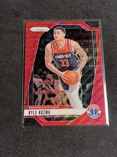 Kyle Kuzma - 2024-25 Panini