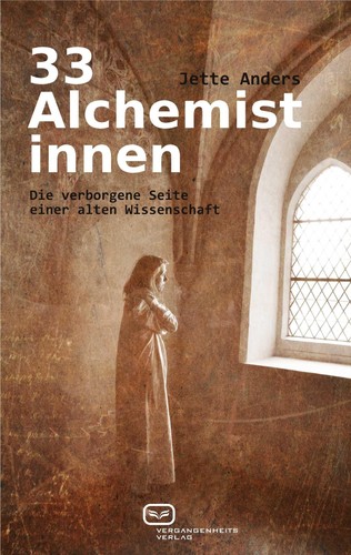 Alchemistinnen die - alchemistinnen:,