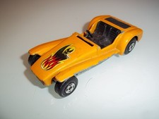 Matchbox Superfast Lesney *