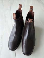 R. M. Williams Comfort Boots