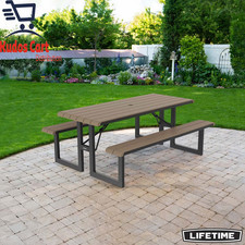 Lifetime 6 Fuß (1,83 m)