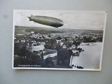 Ansichtskarte Friedrichshafen